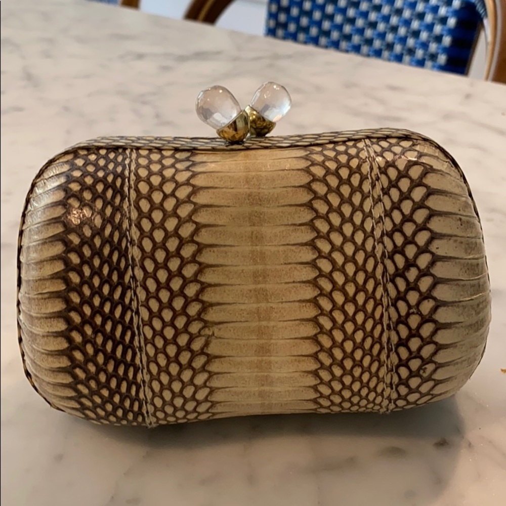 Lelya clutch